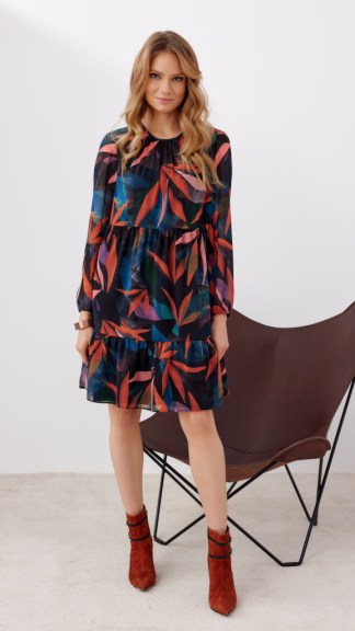 HS 202-5-22 dress